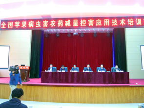 技術推廣服務中心 打造創新驅動的技術推廣服務